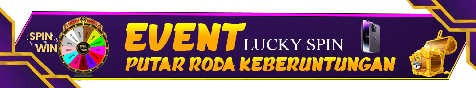 LUCKY SPIN FYP4D